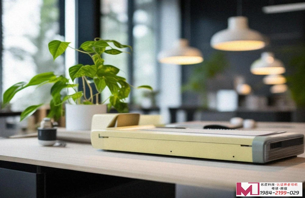 环境管理体系认证，提升绿色竞争力，赢得市场信任先机