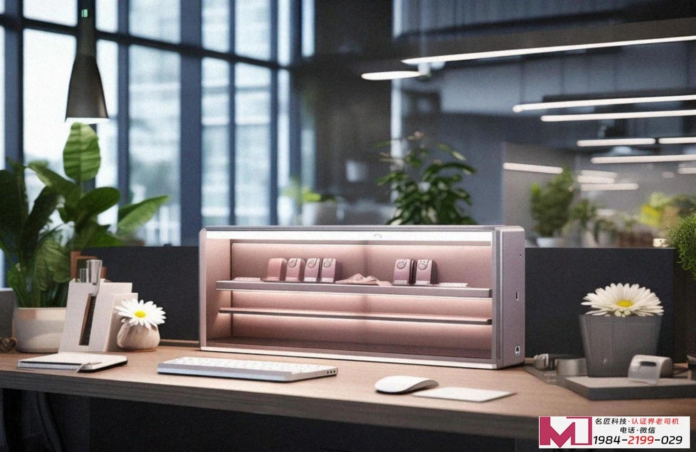 质量体系认证，解决企业痛点，提升行业竞争力