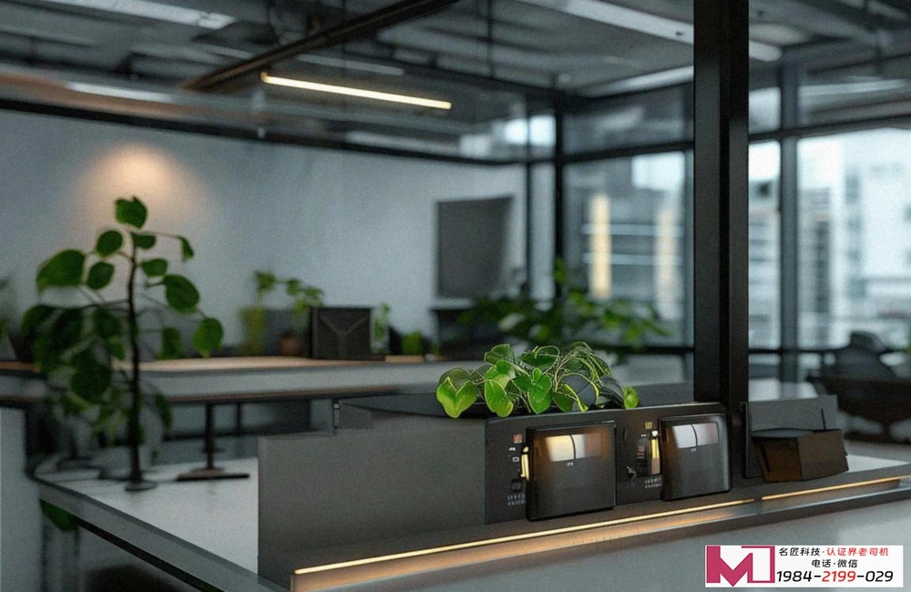 信息安全技术标准，企业认证关键一步，资深专家为你解惑