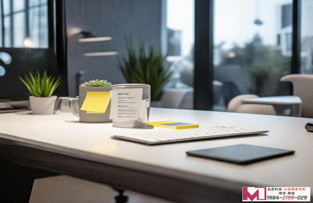 职业安全健康管理体系认证，企业合规与人才发展的新基石