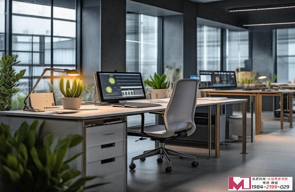 HACCP认证，食品企业的安全防线，名匠科技专业解读