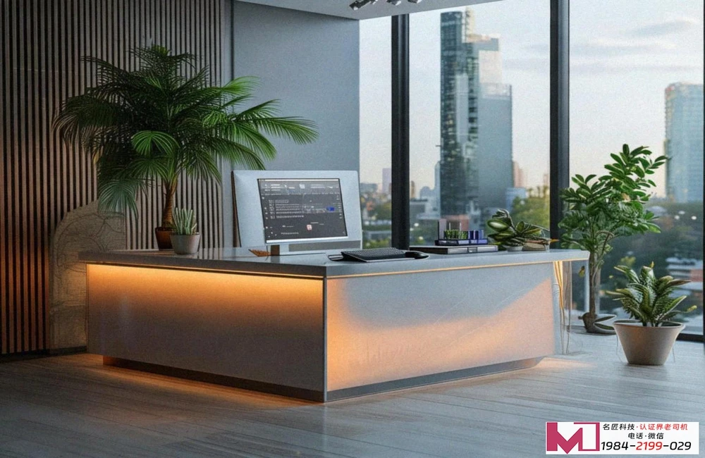 ISO27001认证费用，企业如何避坑，名匠科技为您解析