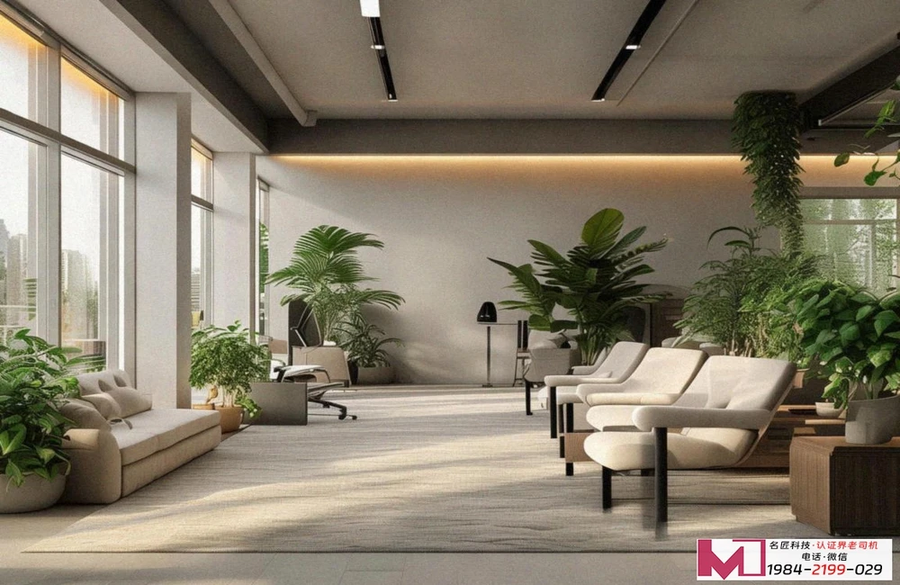 ISO9001证书谁发证，权威机构有哪些，企业该怎么选