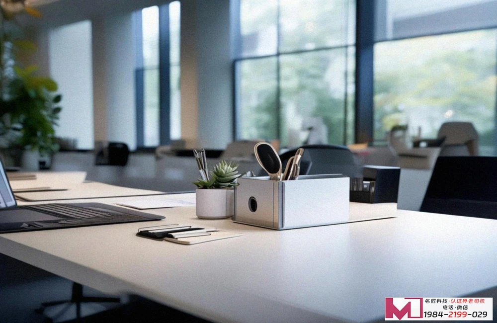 质量管理体系认证管理，企业必备竞争力，如何快速高效办理