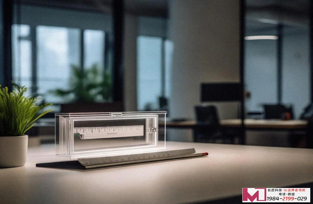 ISO9001质量管理体系认证，轻松拿证避坑指南