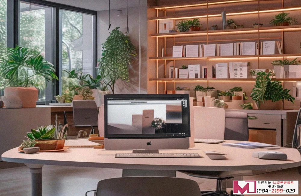 认证老陈说：选对公司，认证才能真省心！