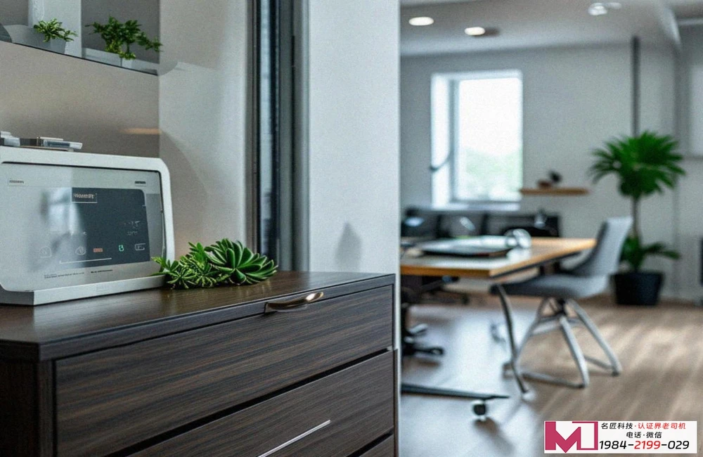 健康安全体系证书办理，企业绕不过的安全必修课，名匠科技全程代办更省心