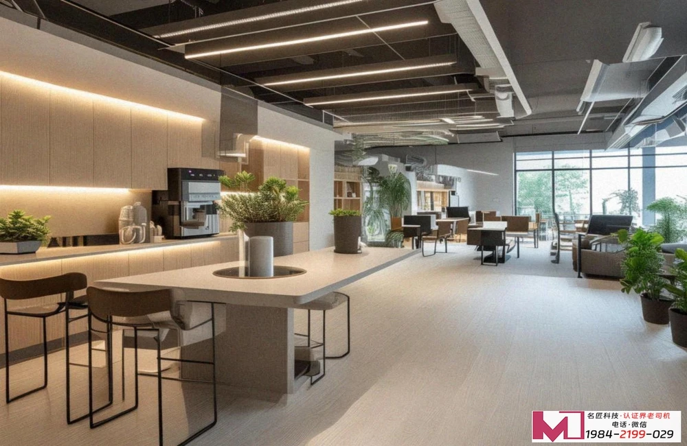 信息安全管理体系认证，企业安全的必备名片，如何选择靠谱伙伴