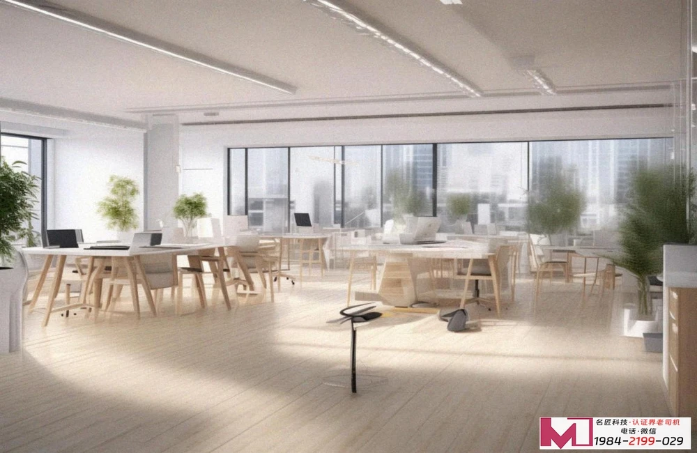 云服务认证，企业转型必备，打造可信数字底座。