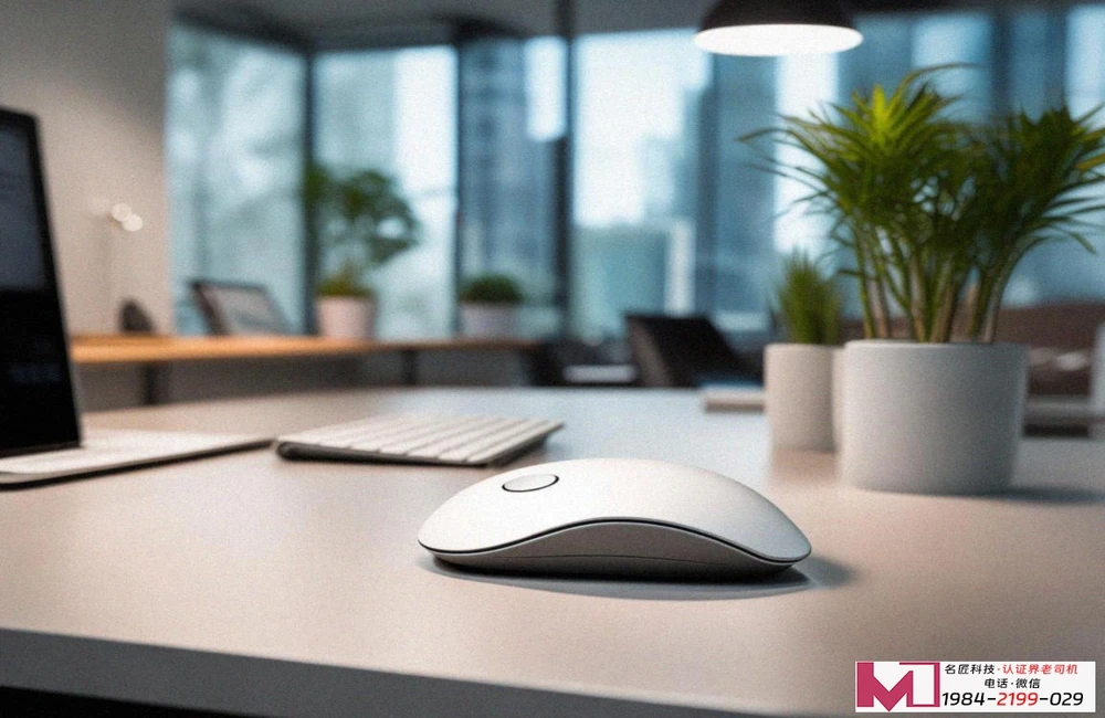 信息安全管理体系认证，守护企业核心数据，搭建网络信任基石