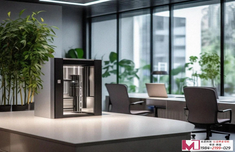 健康管理体系证书，企业发展的秘密武器，合规经营必备良方