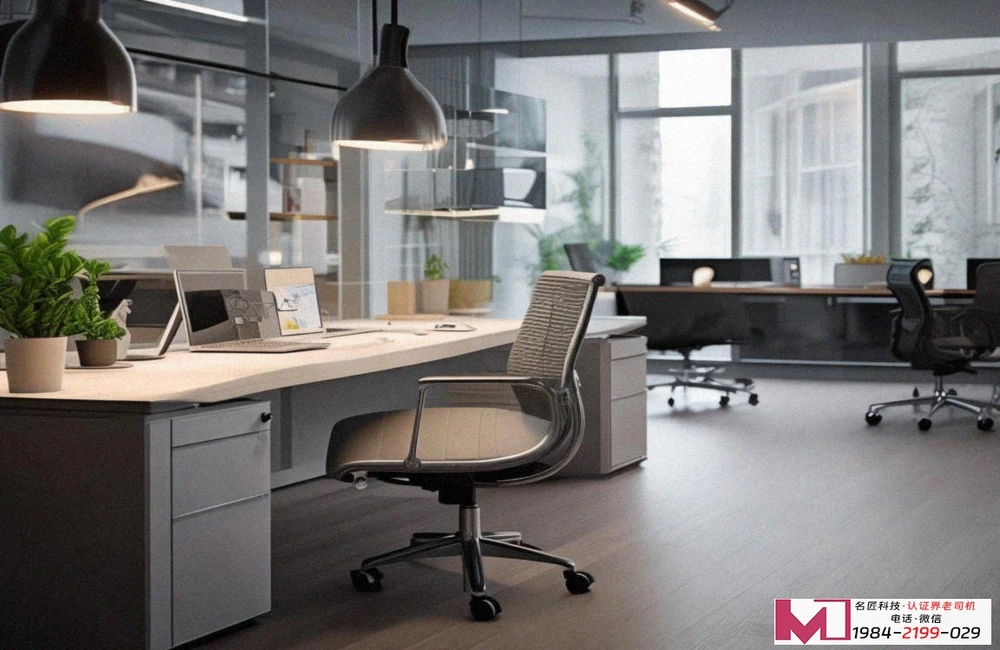 ISO质量体系证书怎么办理，四大核心步骤揭秘，避免常见代办陷阱