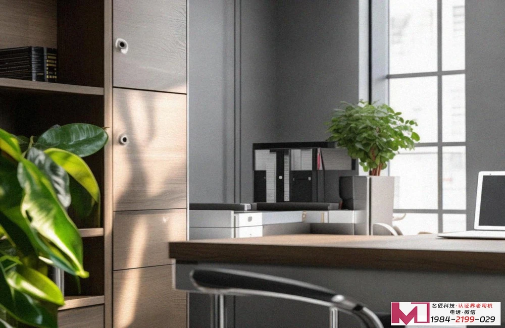 ISO27001认证，守护信息安全，构建企业信任基石