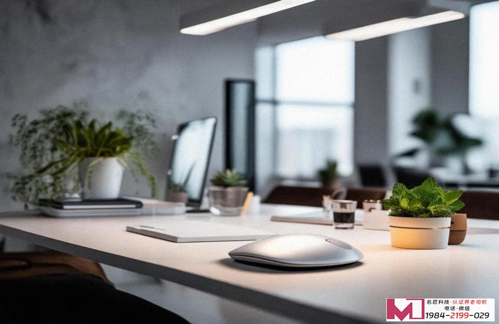 有机认证，企业新痛点，破局找哪里