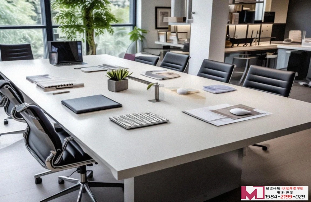 ISO20000认证，构建可靠IT服务，提升企业核心竞争力