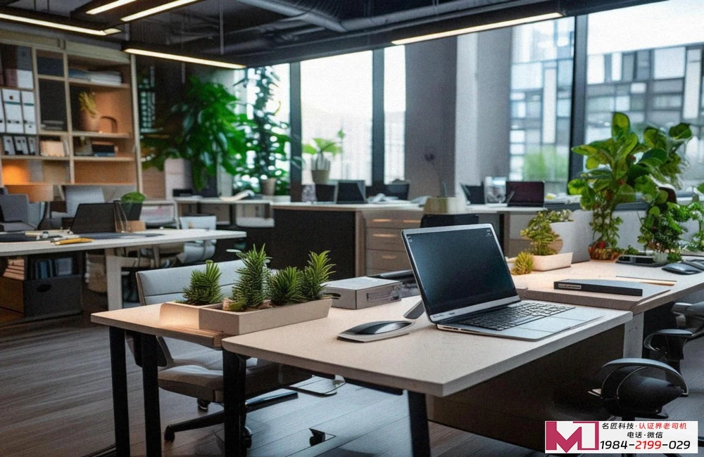 ISO27001认证办理，解密信息安全体系，企业合规必由之路