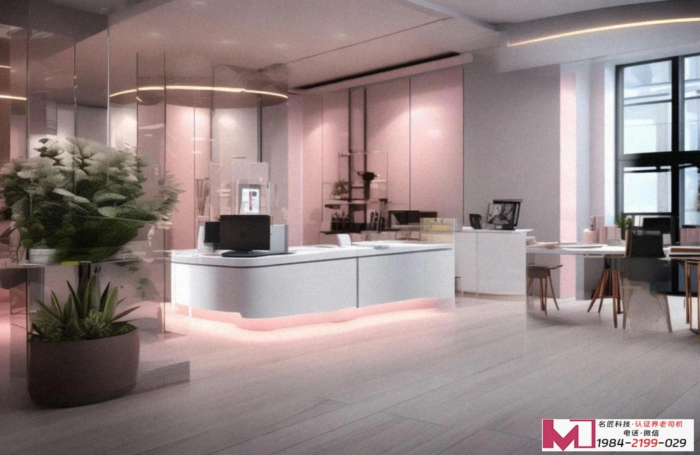 质量管理体系认证，企业通行证与质量罗盘，老陈说透本质与选择