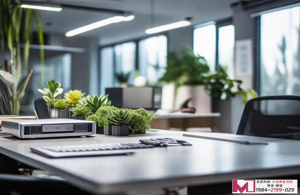 质量管理体系认证，企业升级的刚需，选择机构的秘诀