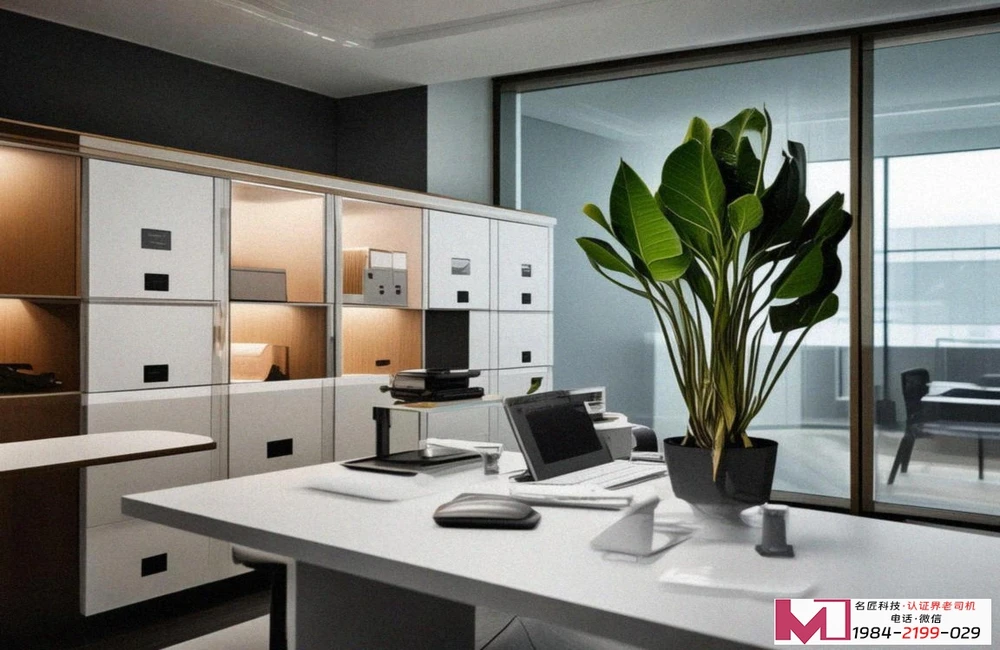 知识产权管理体系认证，中小企业也能轻松做，名匠科技专业代办服务