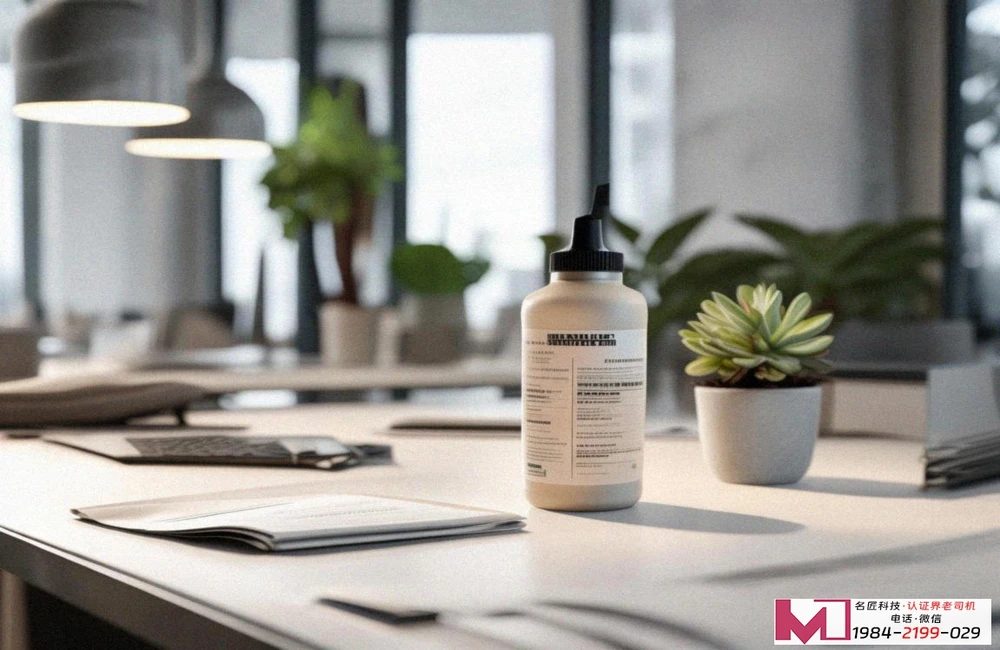 45001认证，守护企业安全，提升管理效率