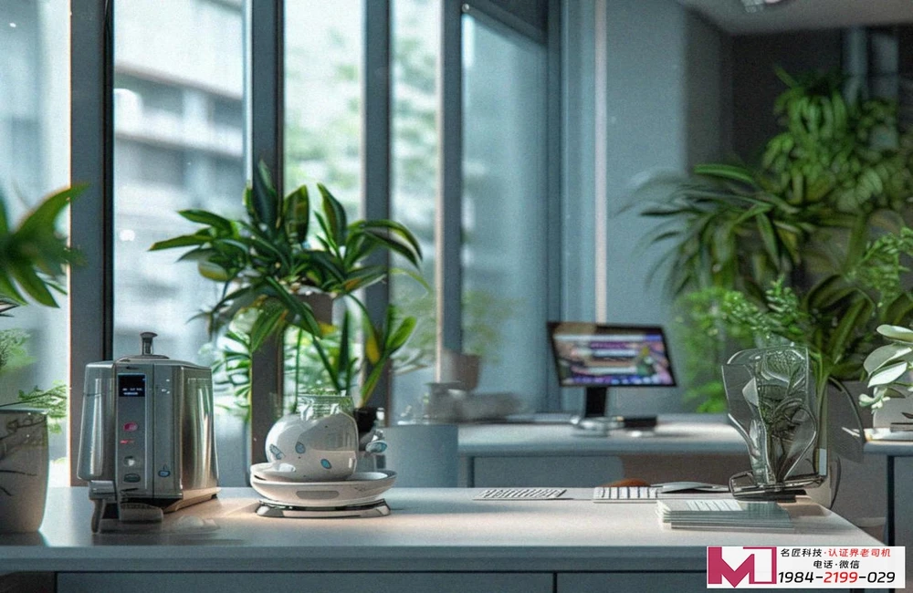 信息安全管理体系认证，构建企业数字护城河，守护核心资产与客户信任