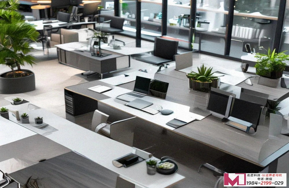 GB/T29490认证，构建企业护城河，引爆IP变现力