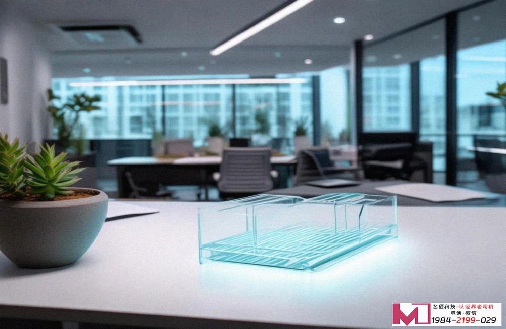 ISO27001认证办理,揭秘企业信息安全护城河,避开常见误区