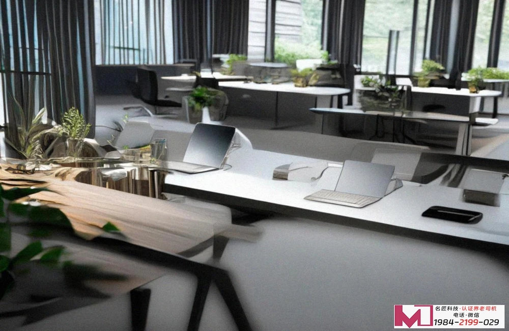 ISO27001认证，网络安全防护，提升企业核心竞争力