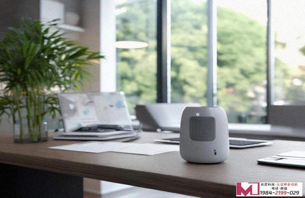 ISO9001认证，企业管理的金钥匙，名匠科技为您解读