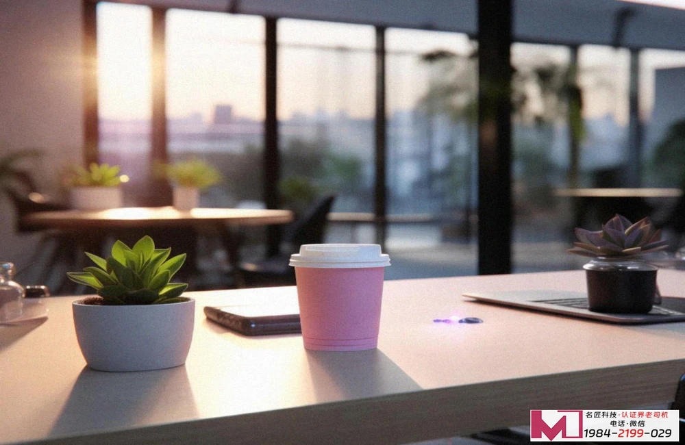 个人信息安全认证，守护企业数据生命线，赋能数字化转型