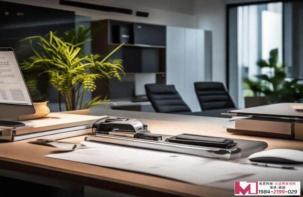 ISO9000认证，企业必过的关，这里有真相