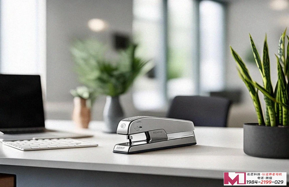 知识产权管理体系认证贯标,破解企业创新密码,激活市场竞争优势