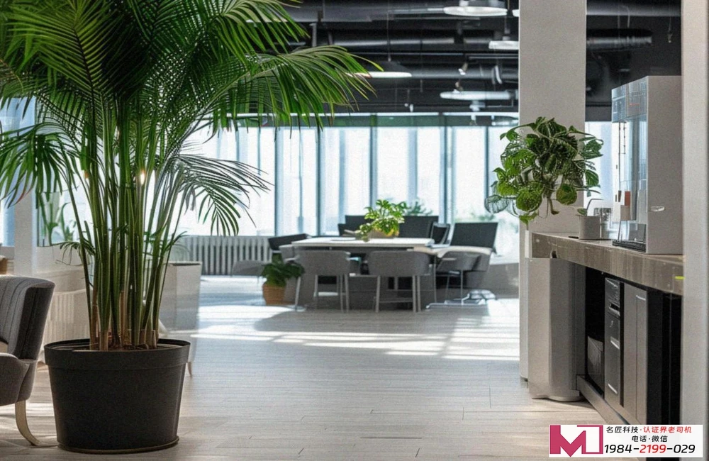 ISO22000认证，保障企业食品安全，提升品牌信任度