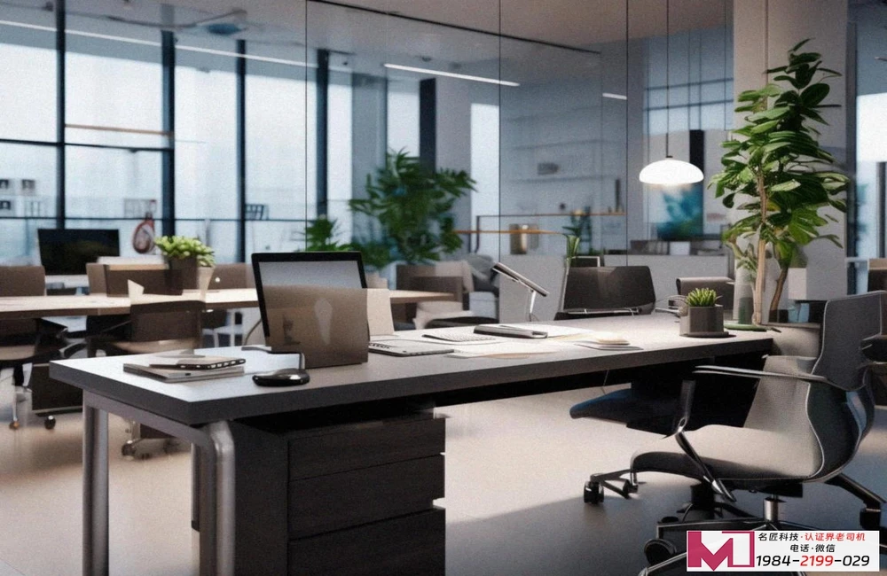 信息安全认证，企业数字护城河如何构筑？