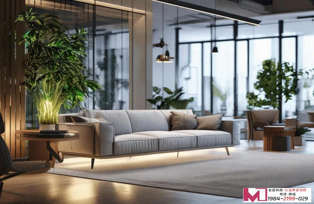 企业职业健康管理认证，守护员工健康，降低企业风险