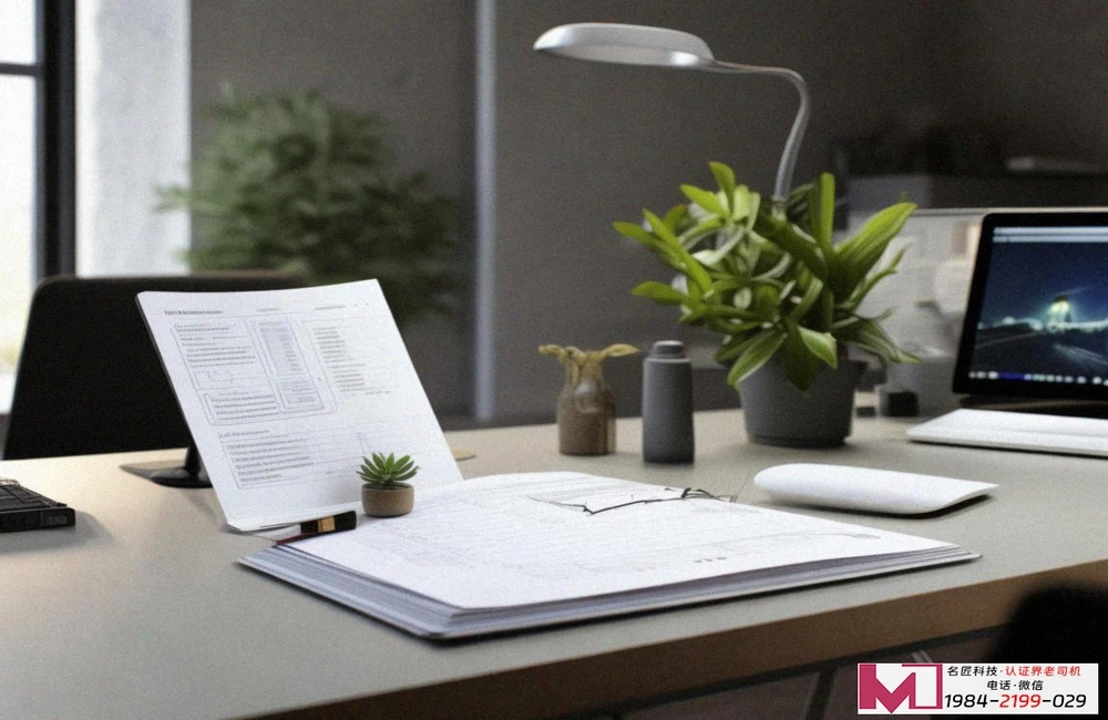 ISO9001认证,企业高效通行证,质量管理的黄金法则