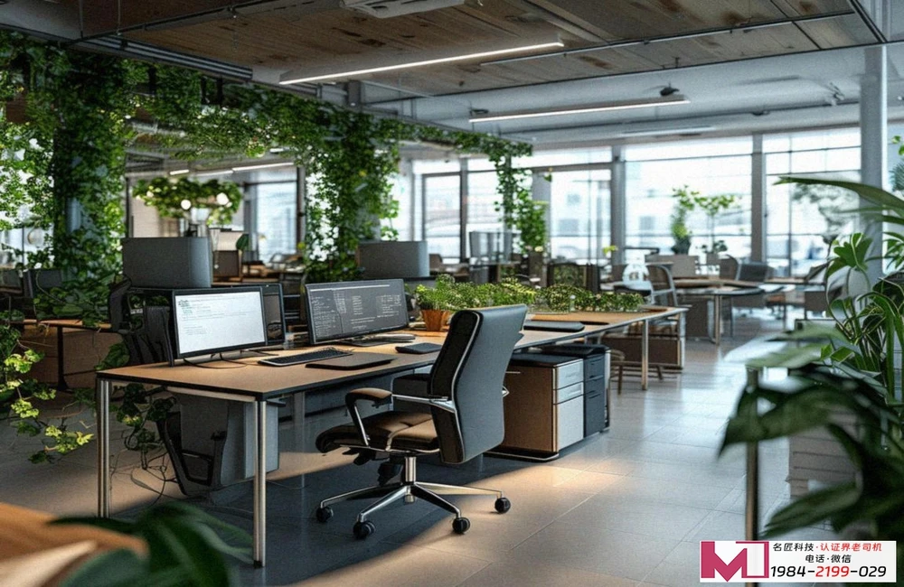 环境健康管理体系认证，企业发展的绿色通行证，社会责任的清晰答卷。