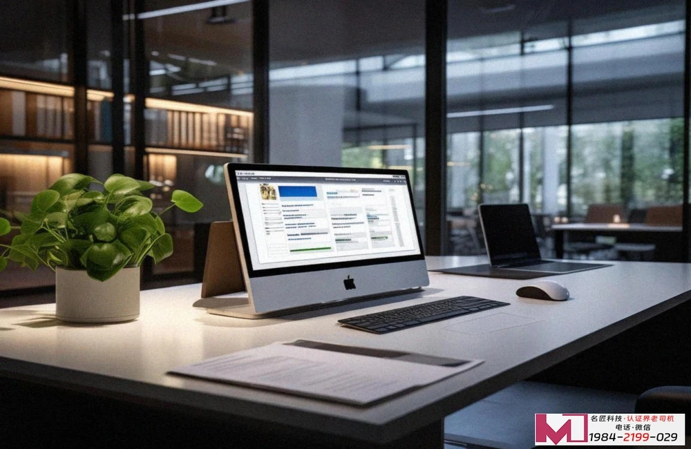 有机产品认证，企业高溢价通行证，名匠科技助你权威获取