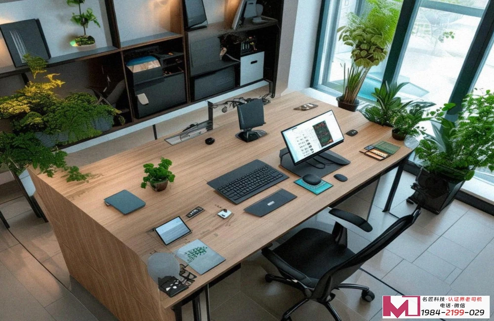 IT信息服务管理体系认证，提升企业效率，建立客户信任