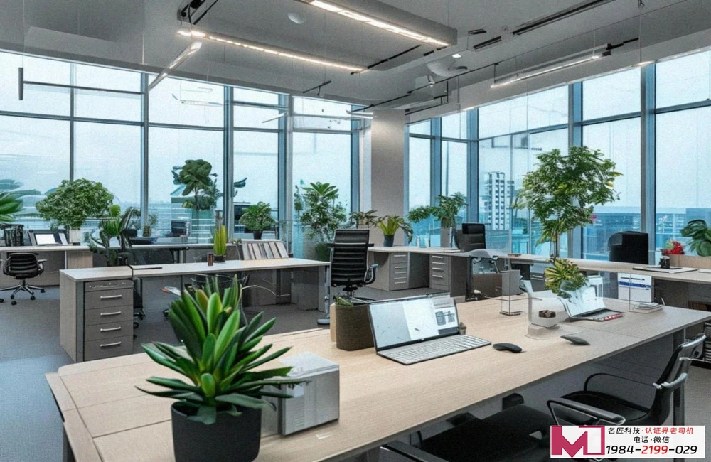 信息安全体系认证，护航企业数字资产，构筑信任防火墙