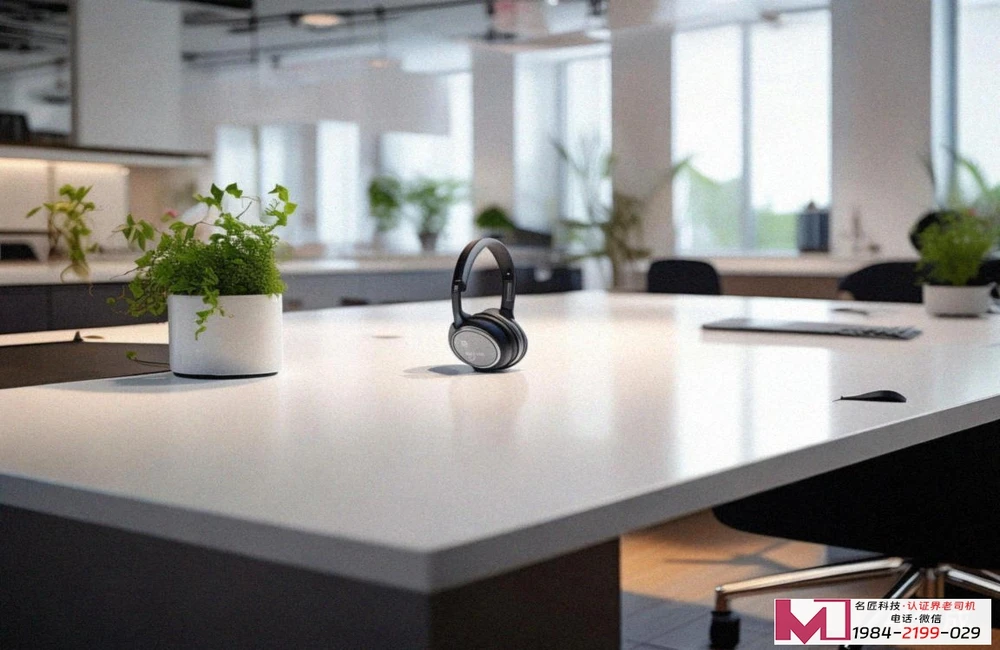 职业健康认证，守护员工生命安全，提升企业社会责任。