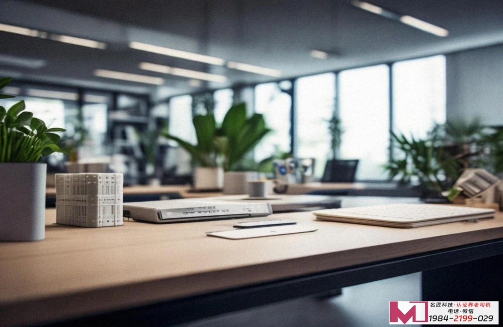 CCRC三级认证，企业安全能力“国家级”敲门砖