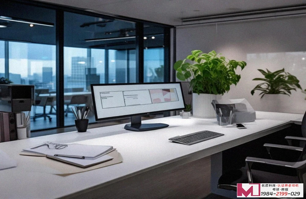 信息安全体系认证怎么做，名匠科技专家来支招，三个步骤少走弯路