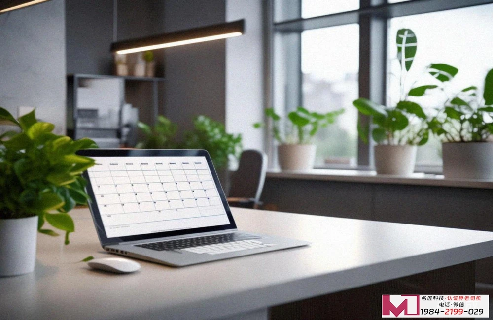 知识产权管理体系认证，企业竞争新王牌，名匠科技深度解析