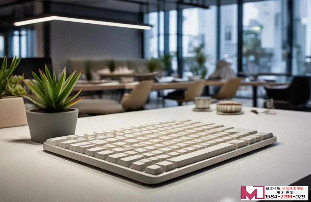 环境职业健康认证，避免企业潜在合规风险，提升可持续发展竞争力