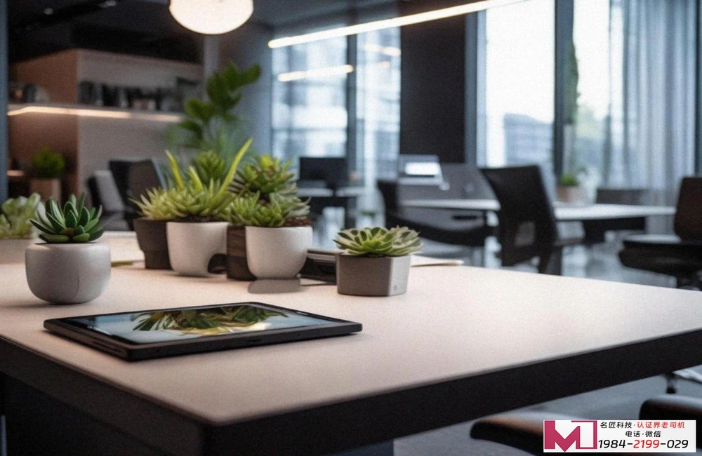 质量管理体系认证，提升企业核心竞争力，实现可持续发展。