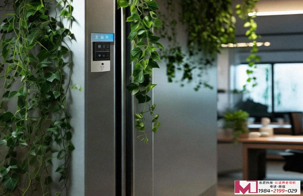 CCRC认证，申报条件全解析，企业通关指南