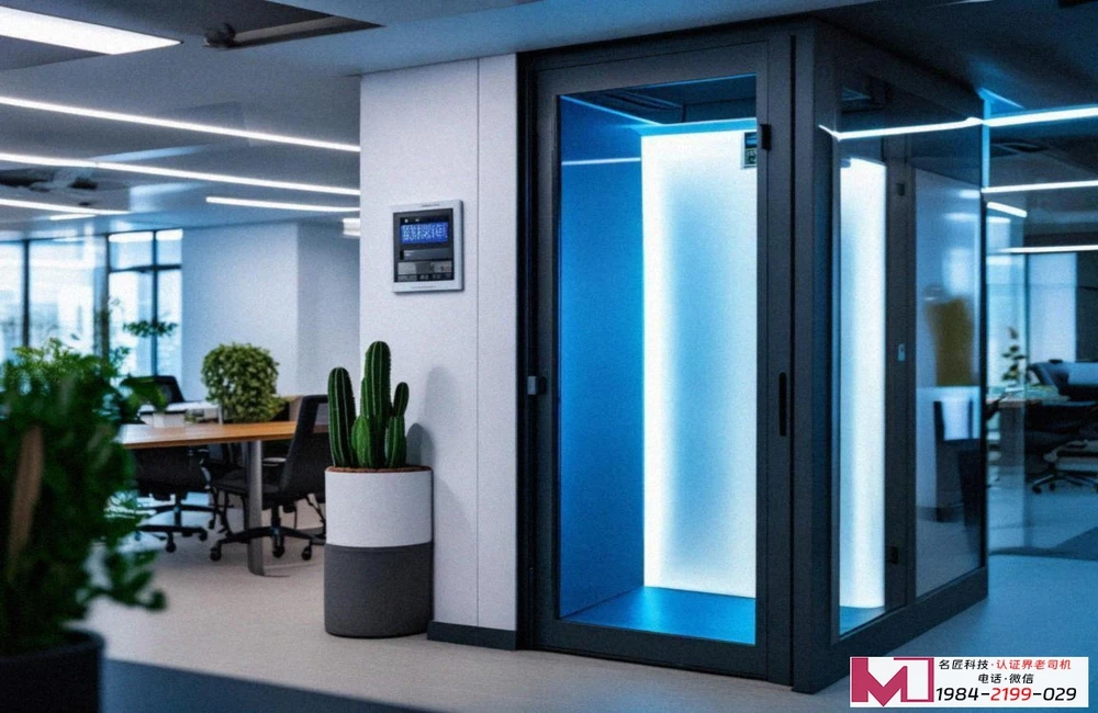 健康管理认证，企业必修课，为何迫在眉睫？