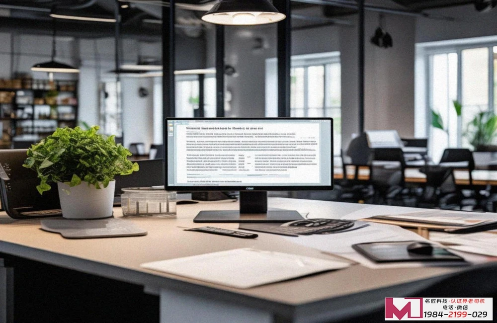 ISO27001认证怎么办理，快速看懂流程，轻松解决企业难题