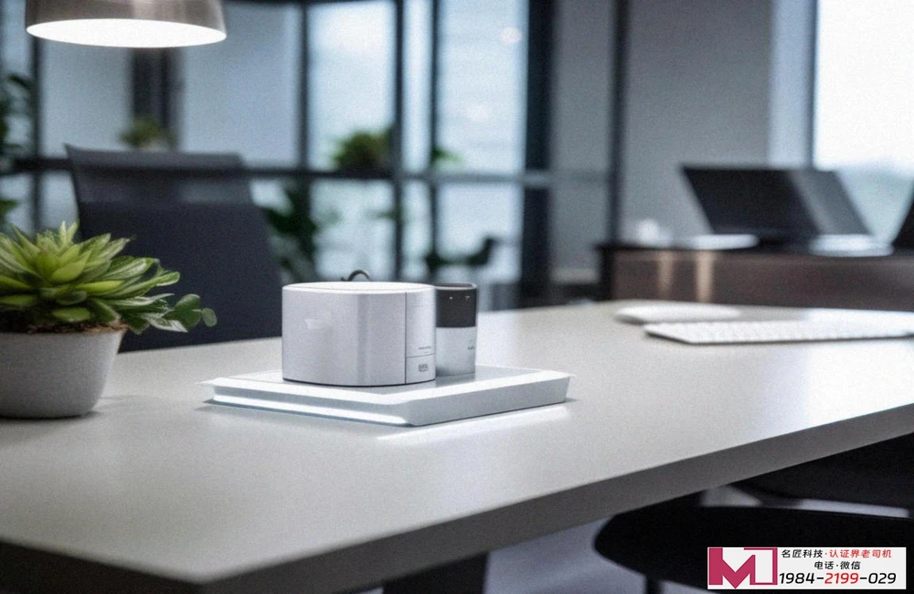 ISO认证，企业增长的底层代码，认证老陈二十年洞察